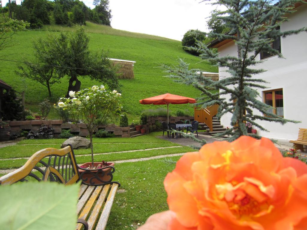 Heidi'S Schlummerkiste Am Fuss Der Teichalm Breitenau am Hochlantsch Екстериор снимка