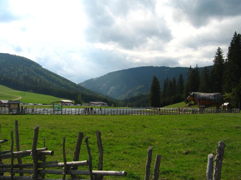 Heidi'S Schlummerkiste Am Fuss Der Teichalm Breitenau am Hochlantsch Екстериор снимка