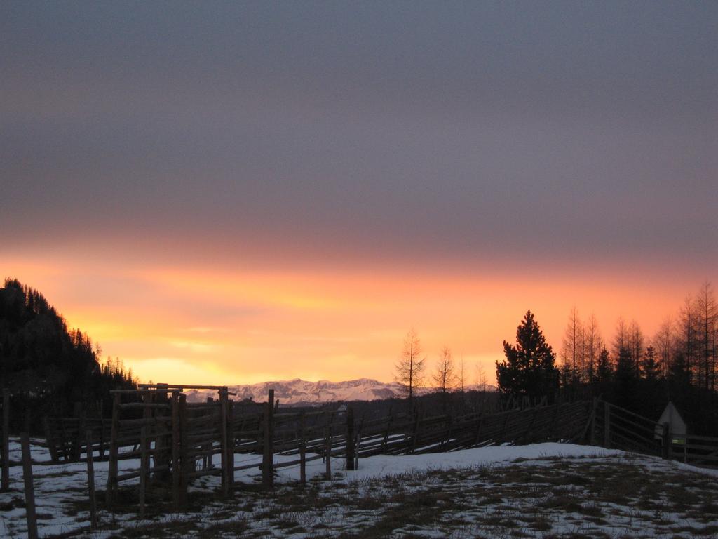 Heidi'S Schlummerkiste Am Fuss Der Teichalm Breitenau am Hochlantsch Екстериор снимка