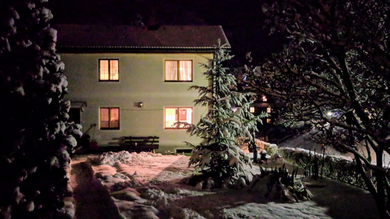 Heidi'S Schlummerkiste Am Fuss Der Teichalm Breitenau am Hochlantsch Екстериор снимка