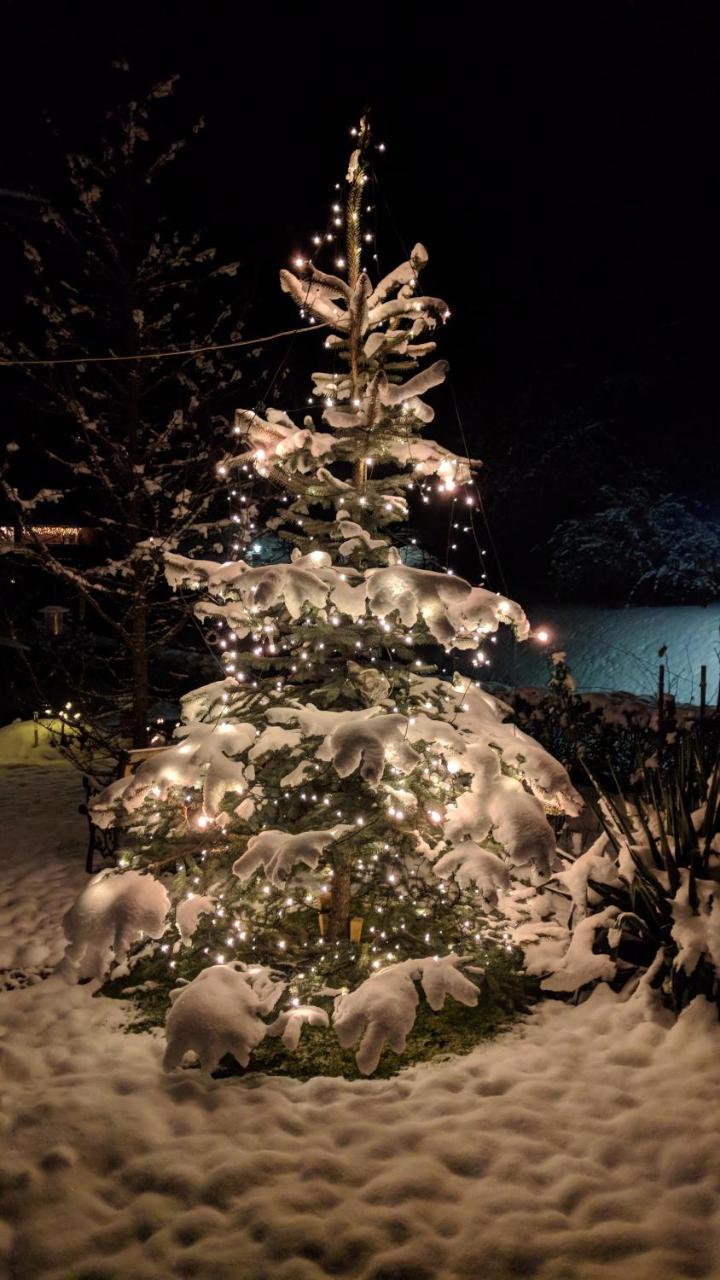 Heidi'S Schlummerkiste Am Fuss Der Teichalm Breitenau am Hochlantsch Екстериор снимка